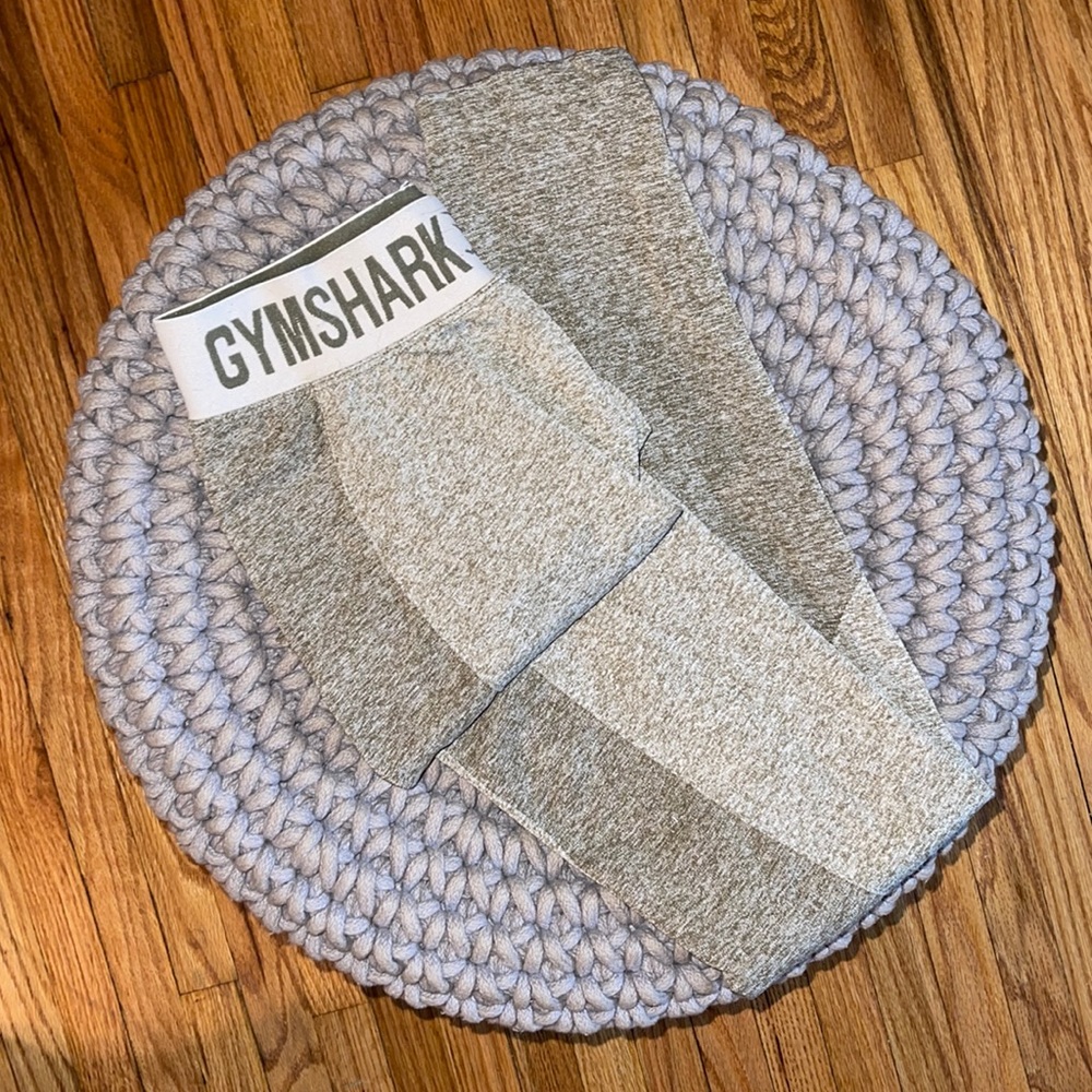 Gymshark flex leggings. Size small.